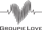 Groupie Love logo