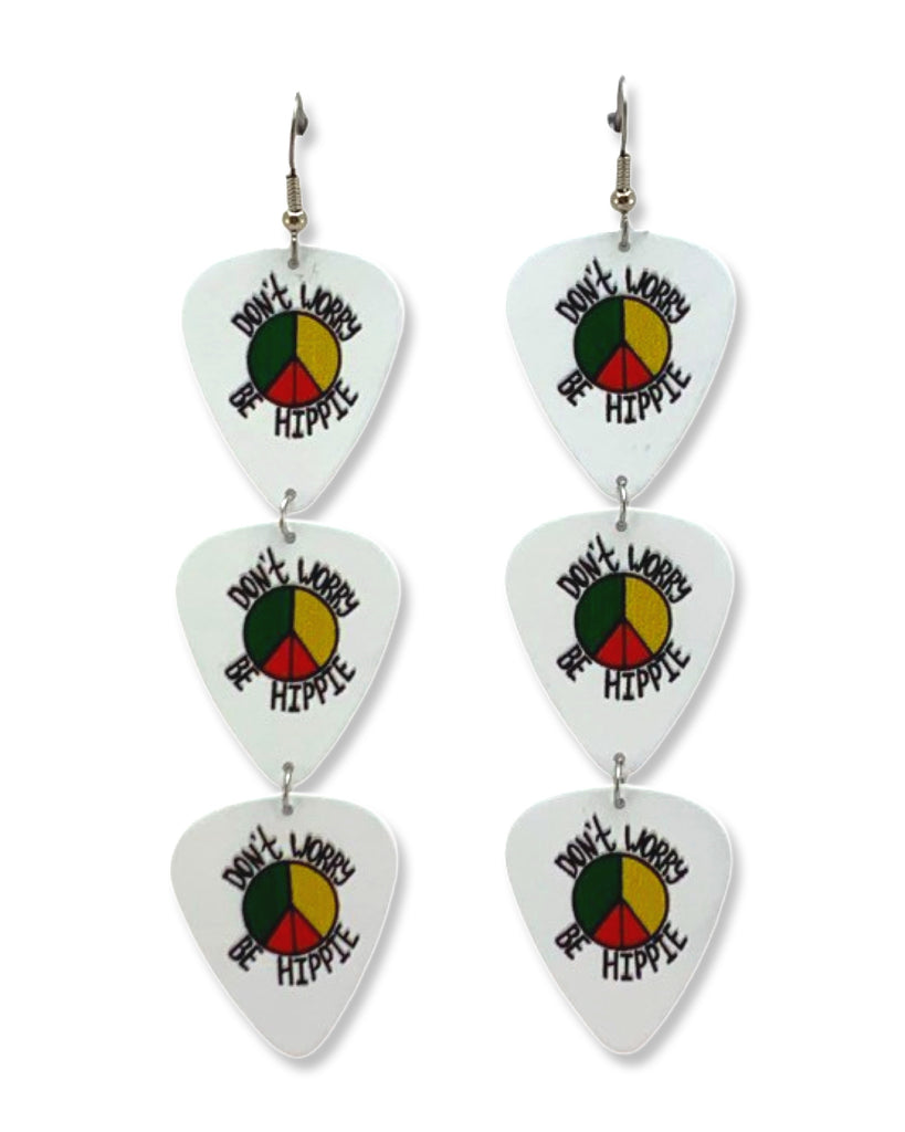 The Jimi Beer Tab Hat Band – Love Tokens Jewelry
