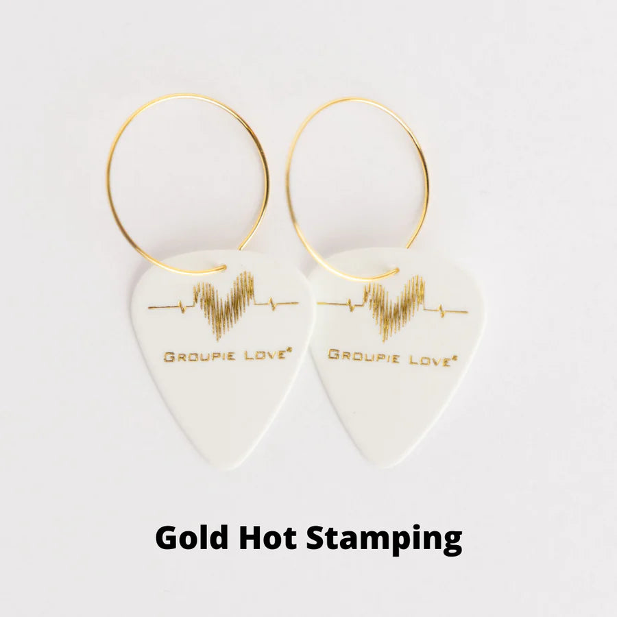 Custom Single Earrings
